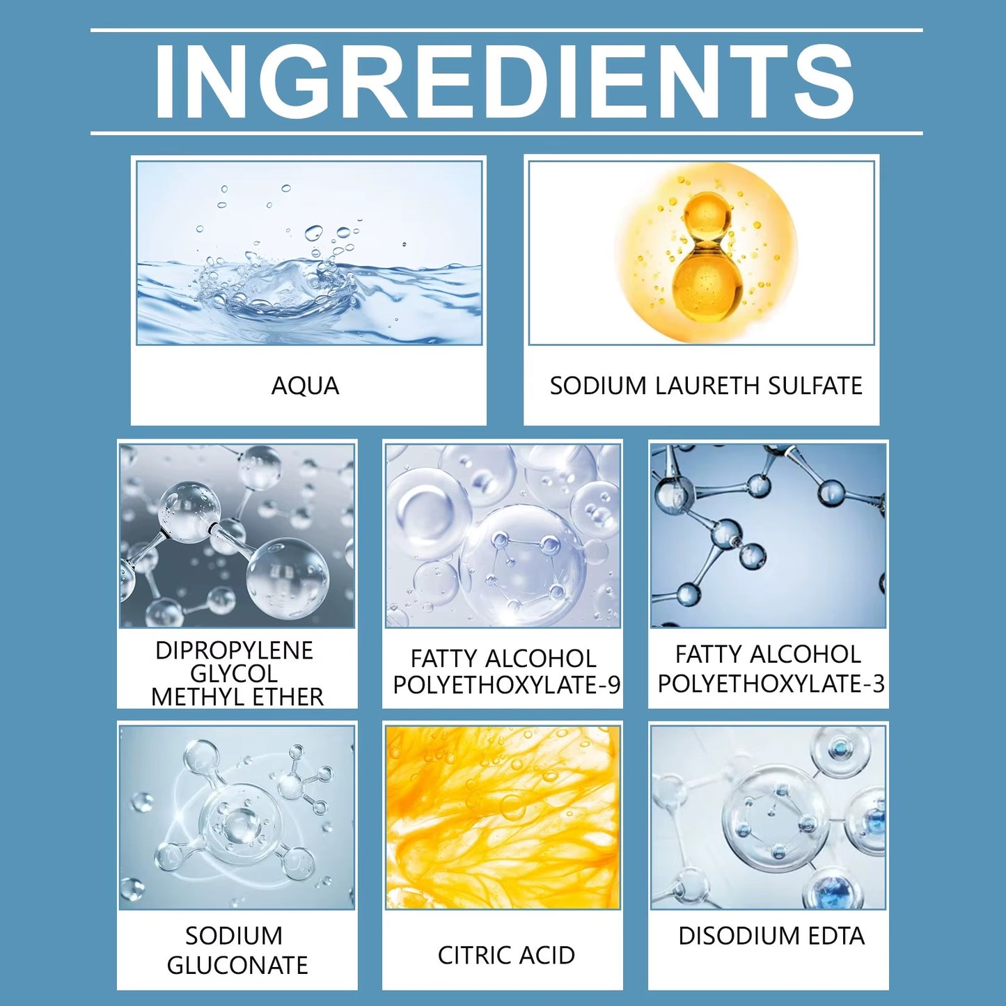 TurboFoam™ Multipurpose Cleaner