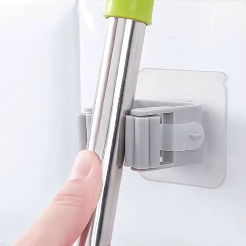 TurboGrip™ Wall Mount Rack