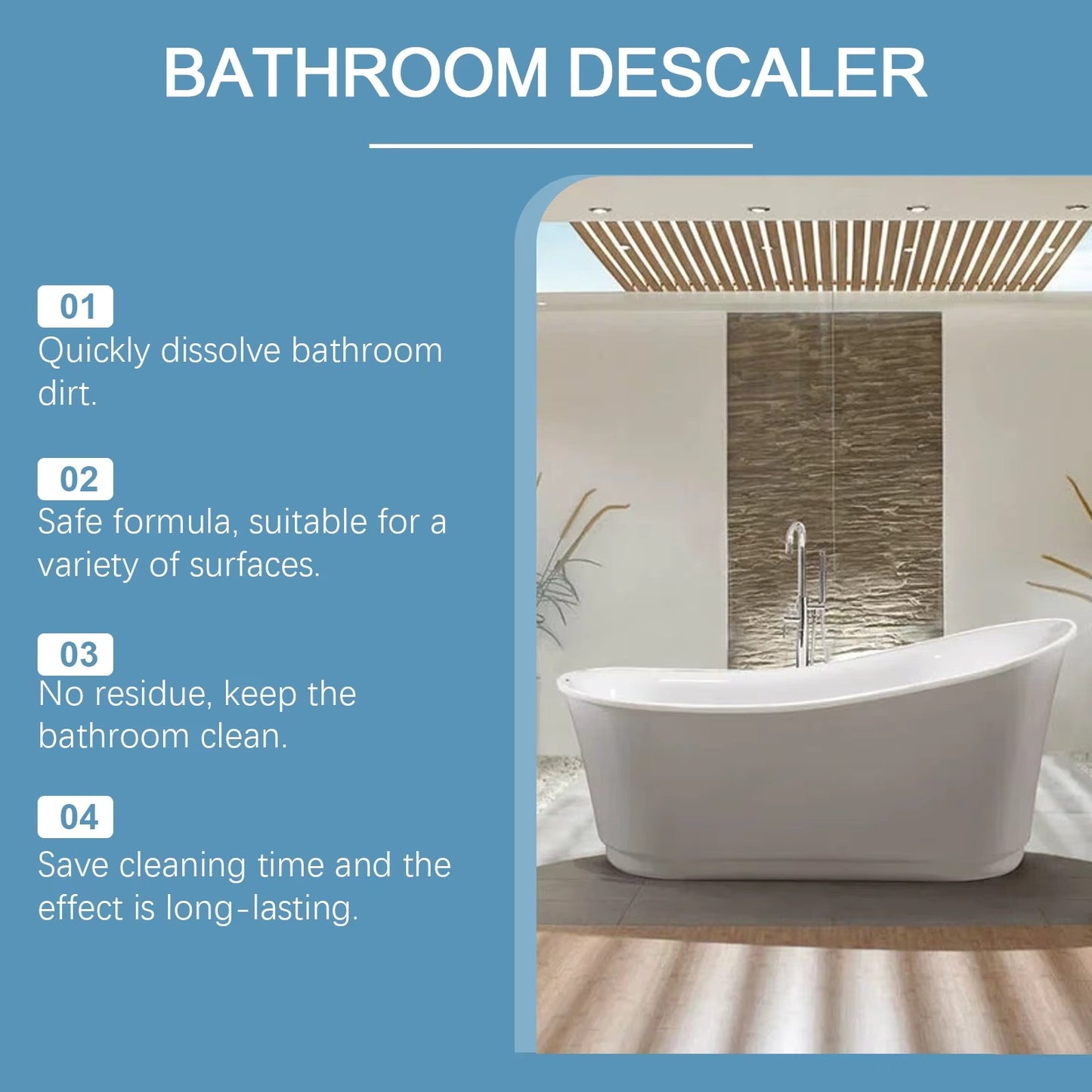 TurboFoam™ Multipurpose Cleaner