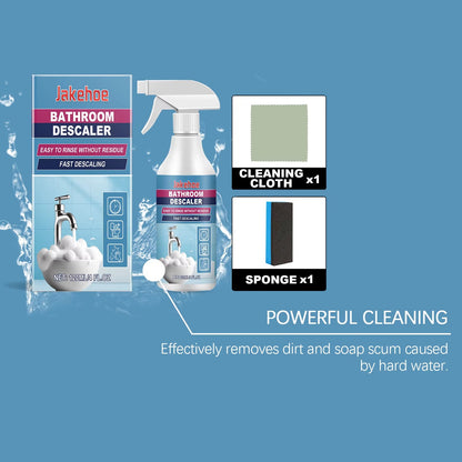 TurboFoam™ Multipurpose Cleaner