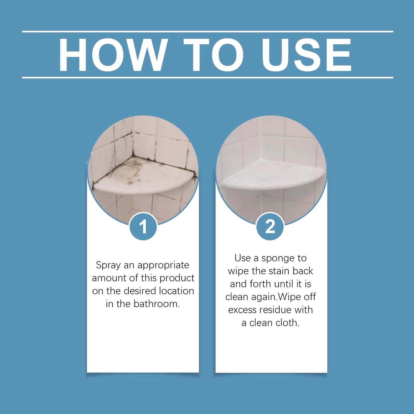 TurboFoam™ Multipurpose Cleaner