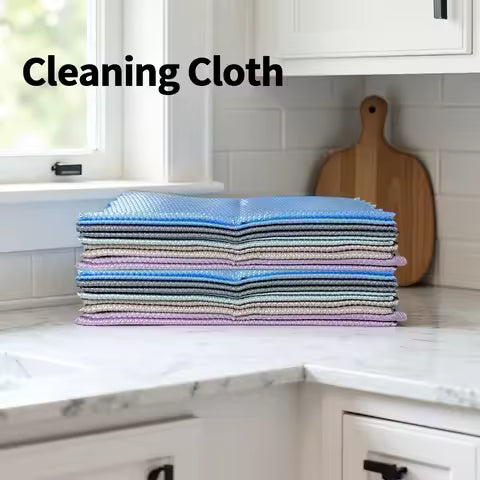 TurboWipe™ Premium Cleaning Cloth