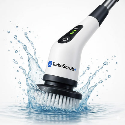 TurboScrub Pro+